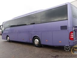 MERCEDES-BENZ Tourismo 52 Sitze EURO 6