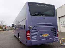 MERCEDES-BENZ Tourismo 52 Sitze EURO 6