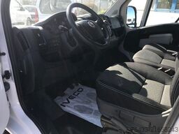 Fiat Ducato 35 MH1 2.0 mjt 115cv d.cab E6 Cassone