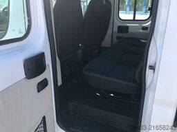 Fiat Ducato 35 MH1 2.0 mjt 115cv d.cab E6 Cassone