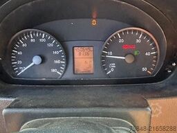 MERCEDES-BENZ 2 x DB313 CDI-Tüv 06.2027