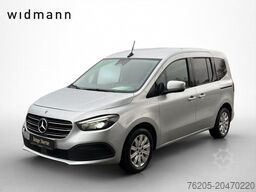 Mercedes-Benz T 180 d EDITION *LED, Ambiente, MBUX*