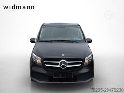 Mercedes-Benz V 220d RISE komp. kein Verkauf an Privatpersonen