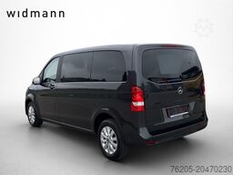 Mercedes-Benz V 220d RISE komp. kein Verkauf an Privatpersonen