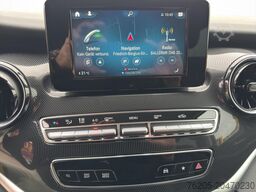 Mercedes-Benz V 220d RISE komp. kein Verkauf an Privatpersonen