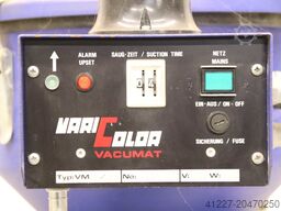 Helios* Heliostat VM 5/BS