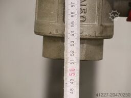 Helios* Heliostat VM 5/BS