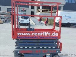 Skyjack SJ III 3219 Elektro 7,79