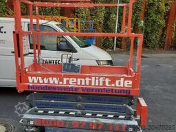 Skyjack SJ III 3219 Elektro 7,79