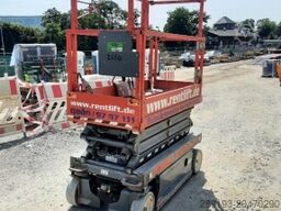 Skyjack SJ III 3219 Elektro 7,79