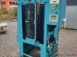 MHG Sandstrahler 1500