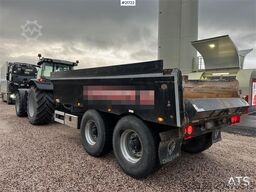 Massey Ferguson 7719 S