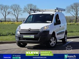 CITROEN BERLINGO 1.6 BHDI 100 4X4