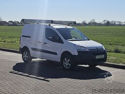 CITROEN BERLINGO 1.6 BHDI 100 4X4
