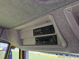 IVECO AD320S42 STRALIS Pan coupe