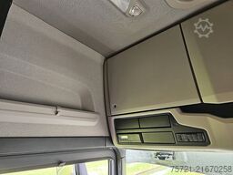 SCANIA S540 LEATHER ALCOA'S RET.