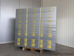 SSI Schäfer R3000 / Abm.: 1.600x600mm