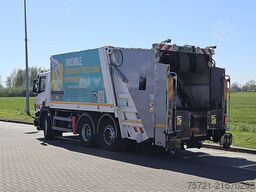 SCANIA P280 FAUN,6x2*4