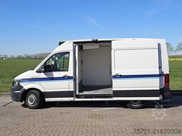 M.A.N. TGE 3.180 L3H3 Koelwagen FRIGO