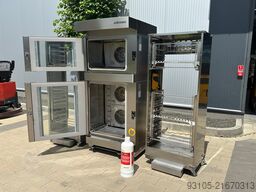 Wiesheu Euromat B5/B10