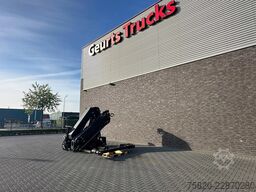 Hiab LAAKRAAN  X-HIPRO 358 E6