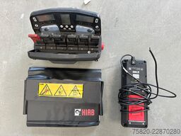 Hiab LAAKRAAN  X-HIPRO 358 E6