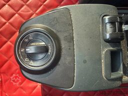 MAN TGX | Lifting axle | Steering axles | Retarder ...