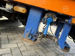 Meusburger | MPG-4 | 4 Axles | Year: 2006 | Good condition...