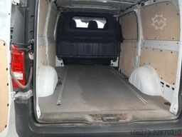 Mercedes-Benz Vito116CDI KA lang,Klima,Tempomat,Kamera