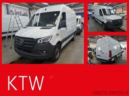 Mercedes-Benz Sprinter 317 CDI,L2H2,Automatik,Kamera
