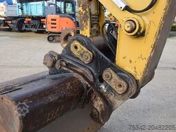 Caterpillar 323E-stock id2