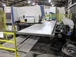 MURATEC WIEDEMANN MOTORUM 2048