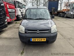 CITROËN Berlingo 1.6HDI Bestelwagen Combo 2007 APK 3-2027