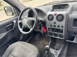 CITROËN Berlingo 1.6HDI Bestelwagen Combo 2007 APK 3-2027