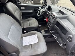 CITROËN Berlingo 1.6HDI Bestelwagen Combo 2007 APK 3-2027