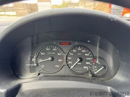 CITROËN Berlingo 1.6HDI Bestelwagen Combo 2007 APK 3-2027