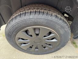 CITROËN Berlingo 1.6HDI Bestelwagen Combo 2007 APK 3-2027