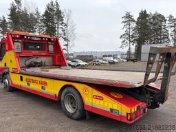 Volvo Fl 230 / ASSISTANCE / NEW ENGINE