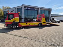 Volvo Fl 230 / ASSISTANCE / NEW ENGINE