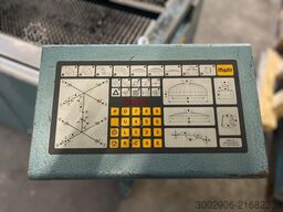 MABI 4QS + Stanze 4H