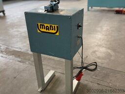 MABI 4QS + Stanze 4H