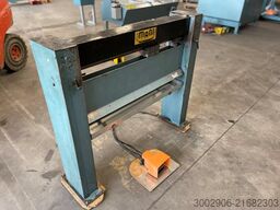 MABI 4QS + Stanze 4H