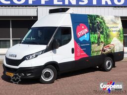 Iveco Daily 35S16 Hi Matic l2/H2 Koel/vries verwarmen...