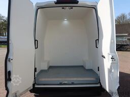 Iveco Daily 35S16 Hi Matic l2/H2 Koel/vries verwarmen...