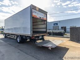 RENAULT MIDLUM 270 (18t) DXI + Dhollandia