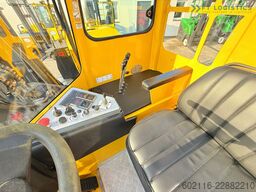 Combilift C14000 DUPLEX 3600 FREE LIFT POSITIONER