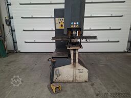 Sahinler HP-115