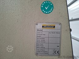 Sahinler HP-115