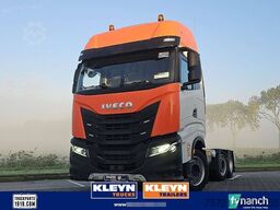 IVECO S-WAY AS440S48 6x2