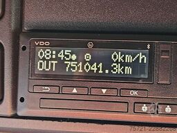 DAF XF 480